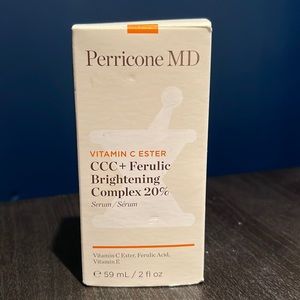 Vitamin C Ester CCC + Ferulic Brightening Complex 20%